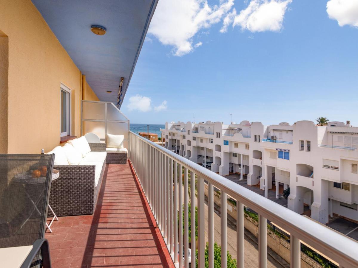 Apartment Las Perlas By Interhome デニア エクステリア 写真