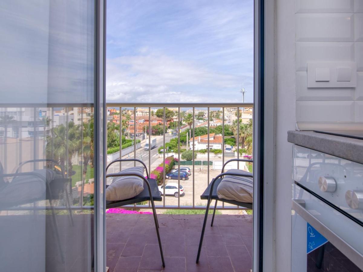 Apartment Las Perlas By Interhome デニア エクステリア 写真