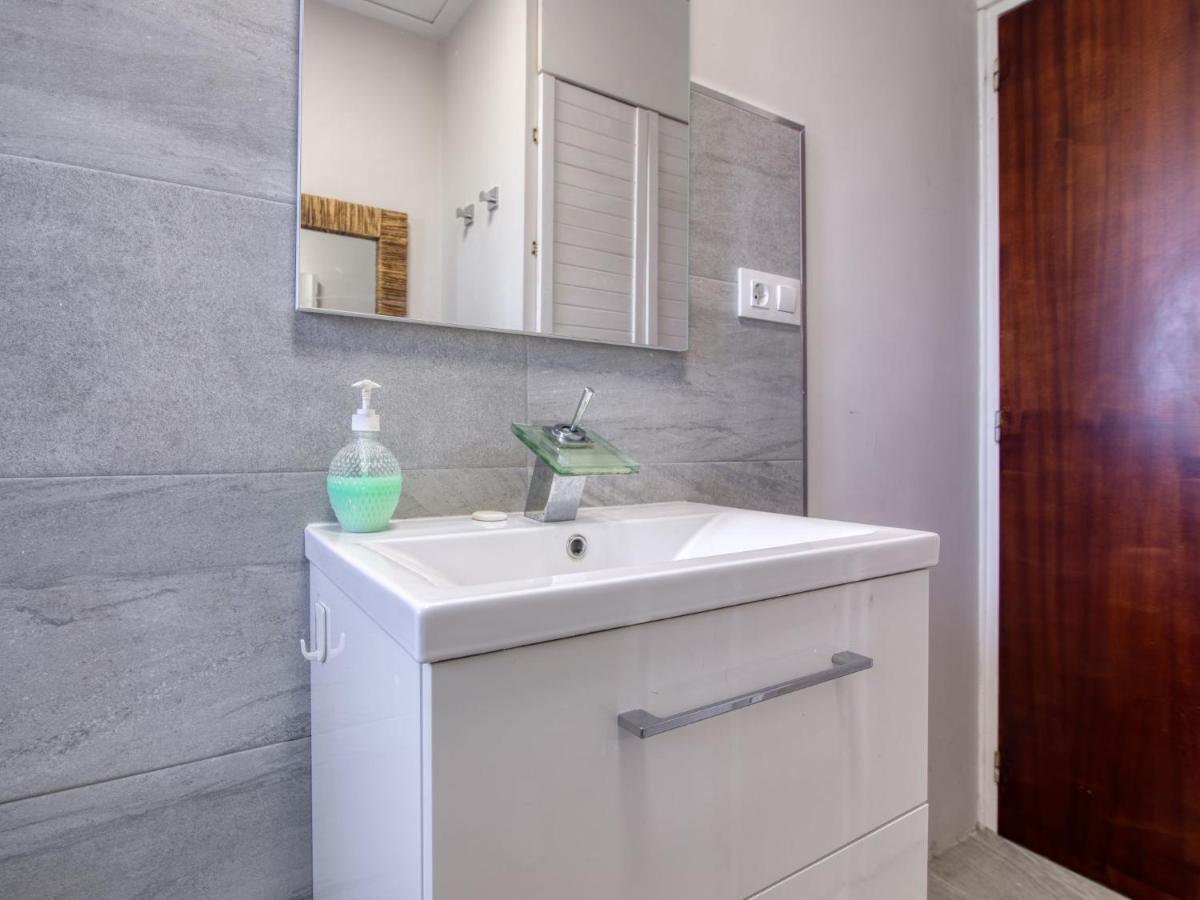 Apartment Las Perlas By Interhome デニア エクステリア 写真